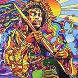 Meet your Posher, Logan